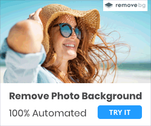 Como quitar el fondo de una imagen (hacer una imagen transparente) fácilmente y sin usar ningún programa