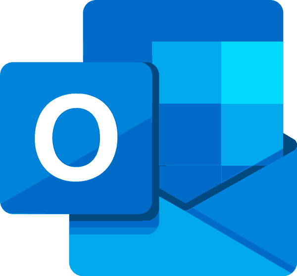 Como mostrar el total de mensajes de una carpeta de Microsoft Outlook