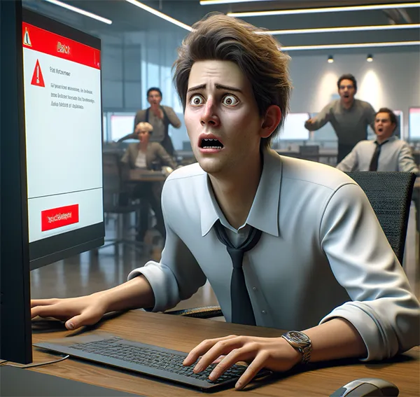 Formació per al teu personal en seguretat informatica